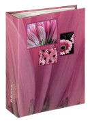 HAMA Memo Singo 10x15 100 Fotos pink 106262