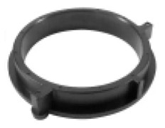 Ricoh AE031044, Rullare, Svart
