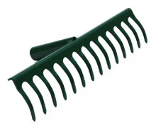 Profix 14 tänder, snygg rake 360 mm 12383
