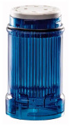 Signalpelarelement LED Eaton SL4-FL230-B Blå Blixtljus 230 V