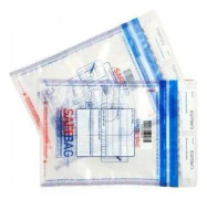 Safebag Secure bank envelope B5, pack of 50