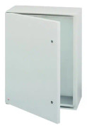 Hager Polo Hager skåp 350 x 300 x 160mm IP65 alla dörrar Orion + (FL204B)