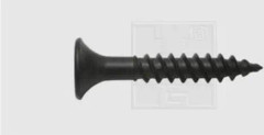 SWG 1890391965 Infällda skruvar 3,9 mm 19 mm Spade spets Philips Stål Fosfaterat 200 st