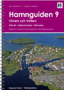 Hamnguiden 9 | Ann och Torbjörn Ardebrant | Språk: swe