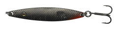 Hansen SD Fight 7.6cm 18g Silver/Black