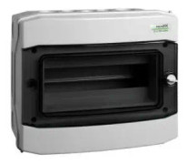 Noark PHS 12T ytmonterat installationshus 101494