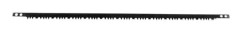 Modeco bågfil 760 mm - MN-65-260