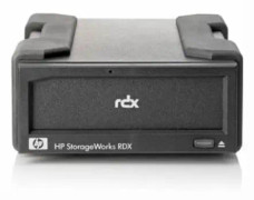  Hewlett Packard Enterprise RDX1000 USB3.0 Internal Disk Backup System