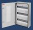 KARWASZ hermetic switchgear IP54 gray RNH-48