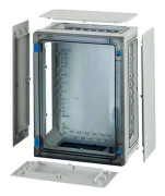 Hensel FP 0211 4012591103929 Kabinet 276 x 366 x 163 Plastic 1 stk