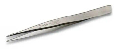 Weller 3SASL, Rostfritt stål, Rostfritt stål, Spetsig, Rak, 14 g, 120 mm