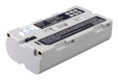 Beltrona BELSDP445SL Printer battery 7.4 V 2200 mAh Ersätter originalbatteri BP-3007-A1-E