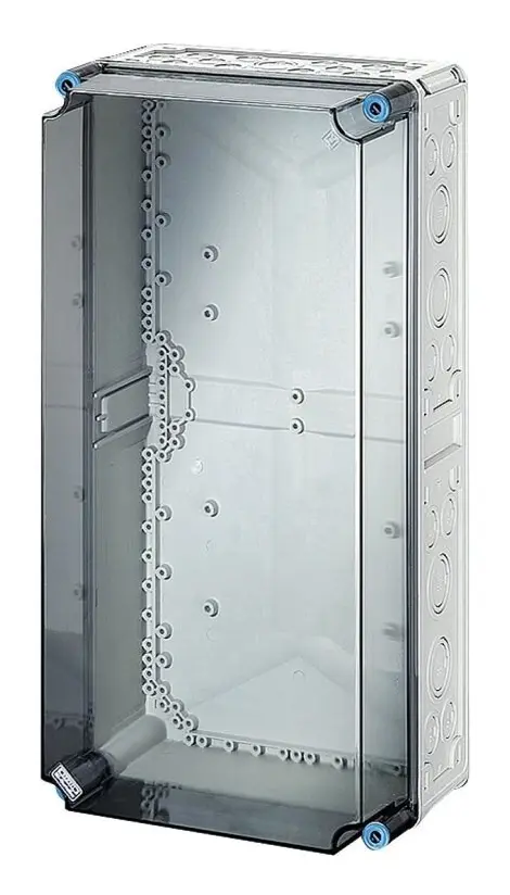 Hensel Mi 0410, 300 mm, 214 mm, 600 mm
