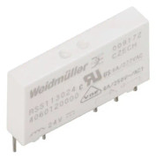 Weidmüller RSS110060 Relä 60 V/DC 1 x växelkontakt 20 st