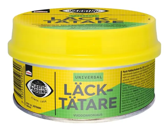 P.P. Lækage Tætner - 180 ML