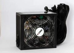 1stCOOL Rainbow Storm 550W (ECP-700A-14-85-RGB) power supply