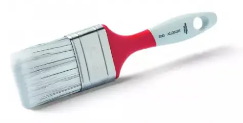 Akrylborste polymix Allright M 70mm