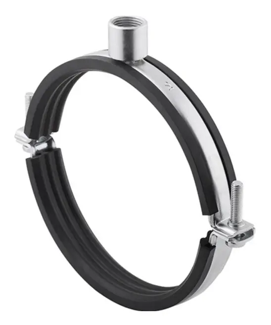Fischer 535503 Rør-holdere 10 stk