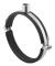 Fischer 535503 Rør-holdere 10 stk