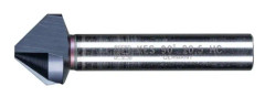 PFERD KES HSS DIN 335 C90° HC-FEP 20,5, Borr, Elektriskt multiverktyg, Stål, Gjutjärn, Icke-järnmetaller, Rostfritt stål, Gjuten aluminium, Snabbstål