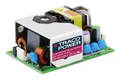 Traco Power TPI 125-115A-J, 51,1 mm, 32 mm, 77,2 mm, 156 g, 125 W, 85 - 264 V