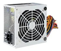 RASURBO Netzteil 450W BAP450 12cm Ver.2.03