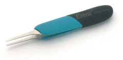 Weller E2ASA, Skum, Rostfritt stål, Svart, Blå, Rak, 30 g, 120 mm, 1 styck