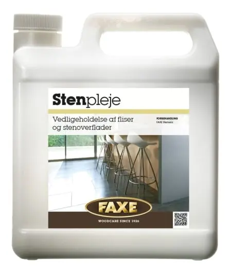 FAXE Stenvård 1L