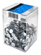 Victory Office Product Metal Pins, 750 pcs (230)