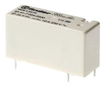 Finder 43.61.9.012.4300 Printrelæ 12 V/DC 16 A 1 x sluttekontakt 20 stk