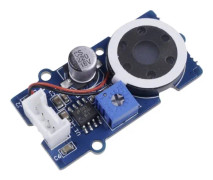 Seeed Studio Sensor-modul Passar till: Seeeduino