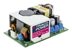 Traco Power TPI 125-148A-J, 51,1 mm, 32 mm, 77,2 mm, 156 g, 125 W, 120-370 V