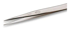 Weller 3CSASL, Rostfritt stål, Rostfritt stål, Spetsig, Rak, 11 g, 110 mm