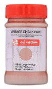 Talens Art Creation Vintage Chalk Jar 100 ml Dusty Voilet 5515