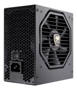 Cougar GX-S750 - Nätaggregat (intern) - ATX12V - 80 PLUS Gold - AC 100-240 V - 750 Watt