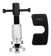 Neo Brake Caliper Separator with Left Thread (11-126)