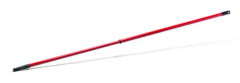 Teleskop skaft Polo red 2.0m
