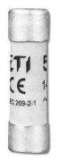 Eti-Polam Cylindrical fuse-link CH14x51mm gG 32A 002630015