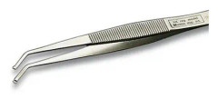 Weller 150SAMB, Rostfritt stål, Rostfritt stål, Platt, Böjt, 17 g, 115 mm