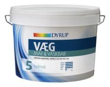 DYRUP VÆG 05 - MAT & VASKBAR - BASE 30 - 2,25 L