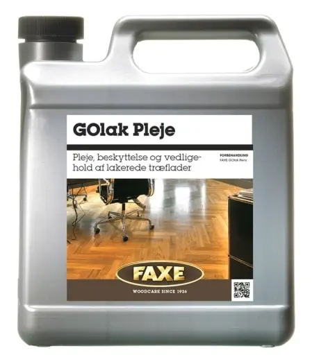 FAXE GOlack Vård 2,5L