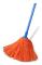 Spontex Mop Fashion With Stick 97150252 SPONTEX