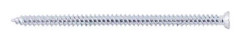 Fischer 532934 Skruv för fönsterkarm 7,5 mm 122 mm Hexagon 100 st