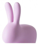 Qeeboo Rabbit Chair Pink