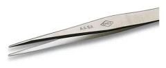 Weller AASASL, Rostfritt stål, Metallisk, Rak, 16 g, 125 mm, 1 styck