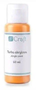DP Craft Acrylic paint 60 ml - cadmium orange (DPFA-006)