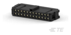 TE Connectivity 1658622-5 1 stk Tube