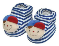 Ks Kids Children's shoes - Wayne (12-24m)