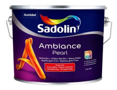 Sadolin Paint Ambiance Royal Bc 9,3L