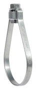 Fischer 538084 Rør-holdere 50 stk